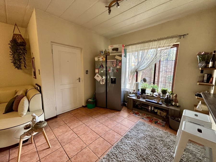 To Let 2 Bedroom Property for Rent in Jukskei Park Gauteng