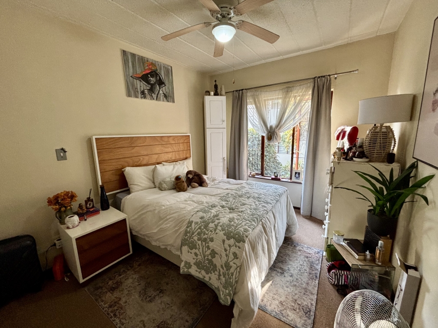 To Let 2 Bedroom Property for Rent in Jukskei Park Gauteng