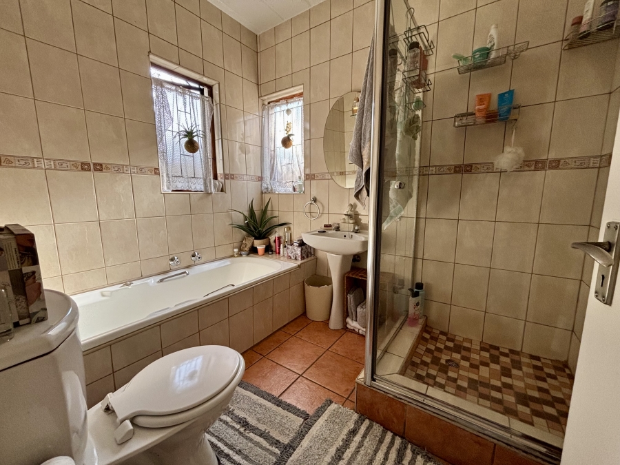 To Let 2 Bedroom Property for Rent in Jukskei Park Gauteng