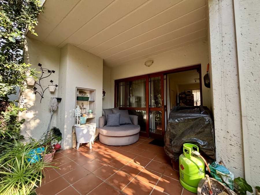 To Let 2 Bedroom Property for Rent in Jukskei Park Gauteng
