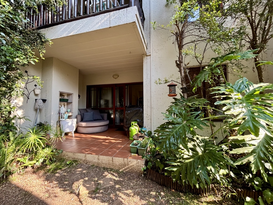 To Let 2 Bedroom Property for Rent in Jukskei Park Gauteng