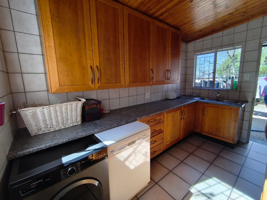 3 Bedroom Property for Sale in Brackenhurst Gauteng