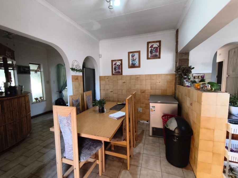 3 Bedroom Property for Sale in Brackenhurst Gauteng