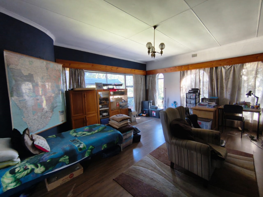 3 Bedroom Property for Sale in Brackenhurst Gauteng
