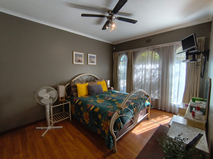 3 Bedroom Property for Sale in Brackenhurst Gauteng
