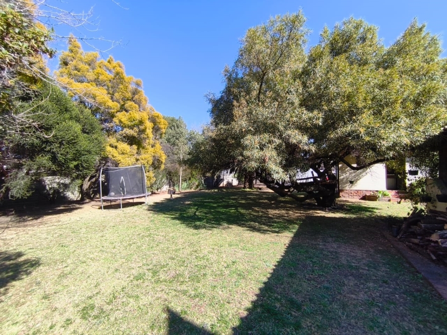 3 Bedroom Property for Sale in Brackenhurst Gauteng