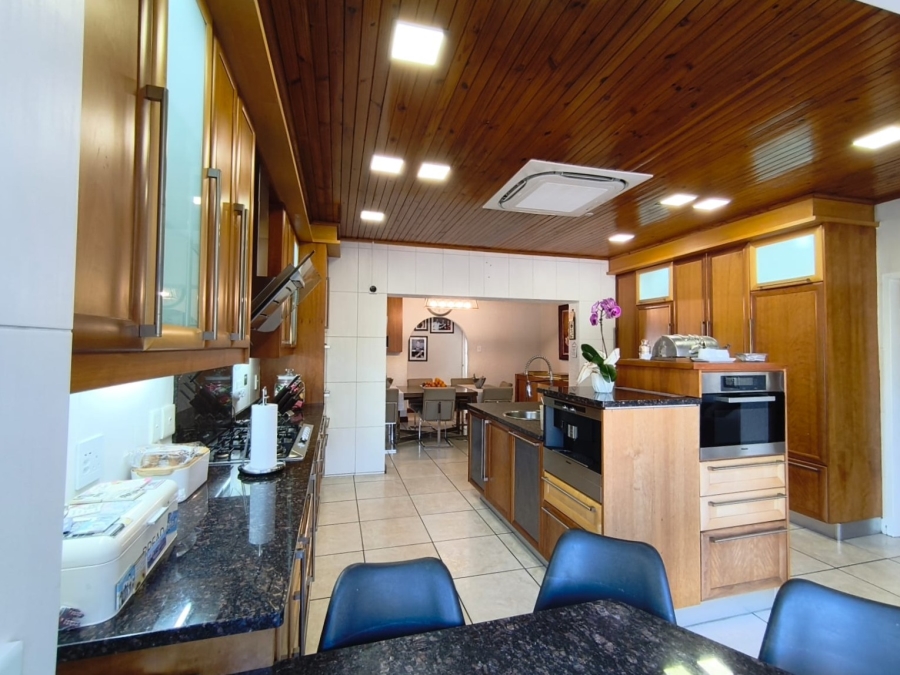 4 Bedroom Property for Sale in Brackenhurst Gauteng