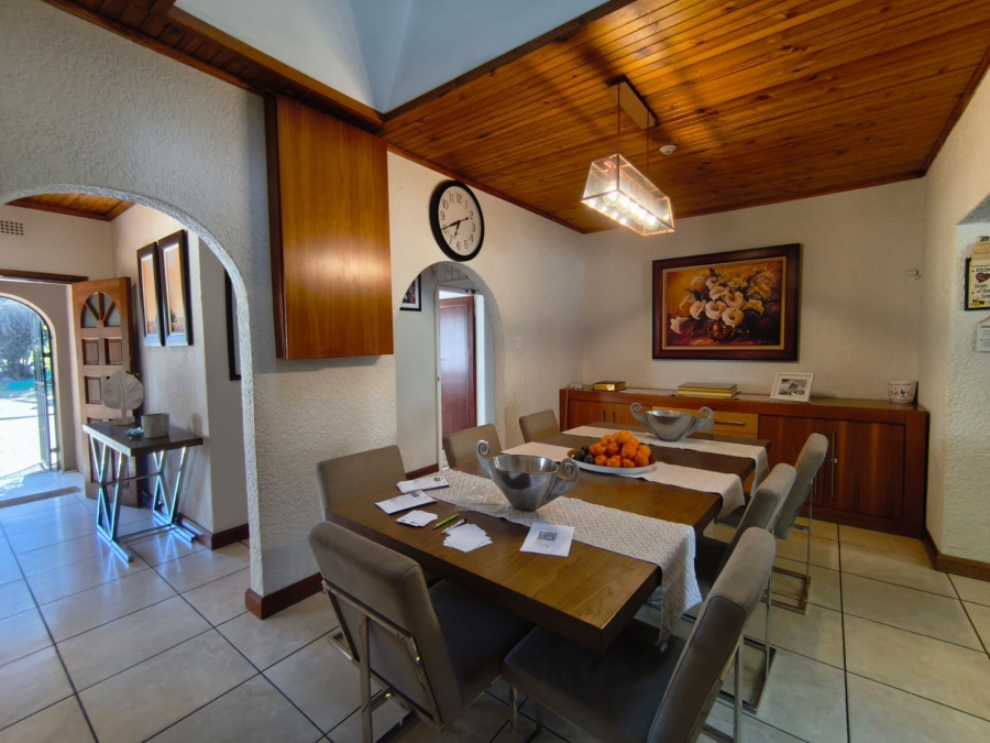 4 Bedroom Property for Sale in Brackenhurst Gauteng