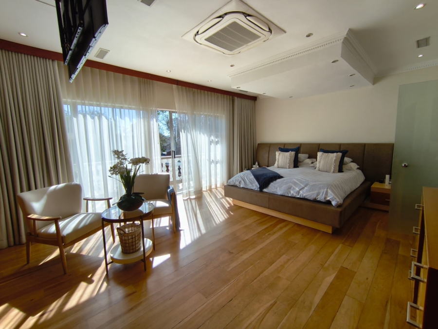 4 Bedroom Property for Sale in Brackenhurst Gauteng