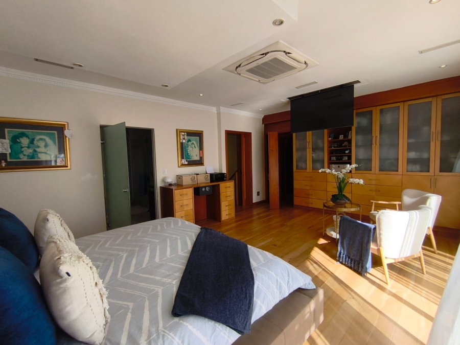 4 Bedroom Property for Sale in Brackenhurst Gauteng