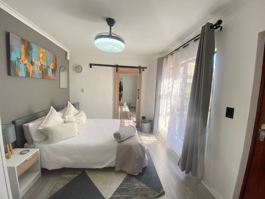 To Let 1 Bedroom Property for Rent in Beverley Gauteng