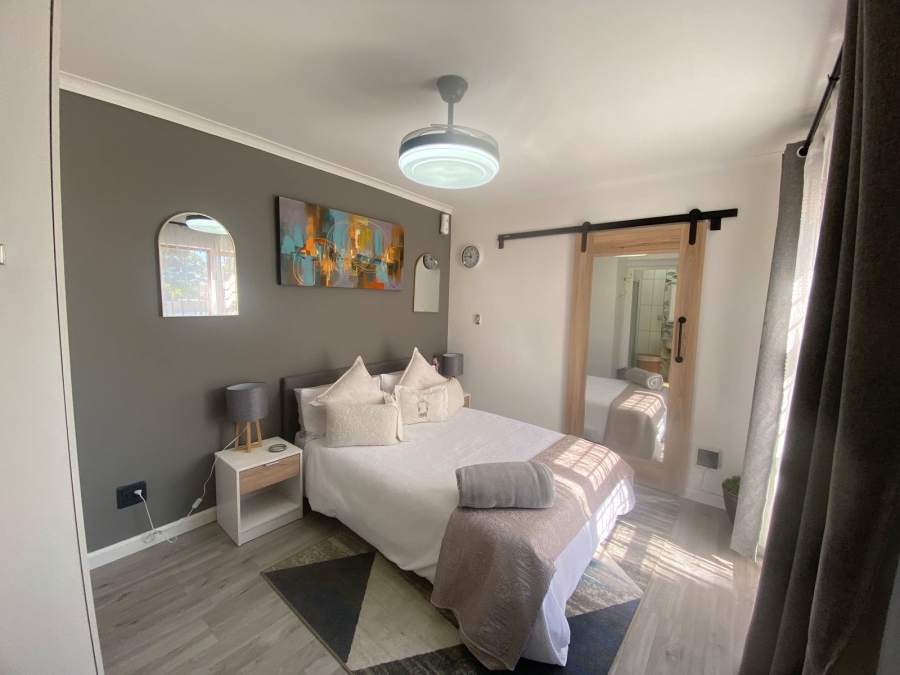 To Let 1 Bedroom Property for Rent in Beverley Gauteng