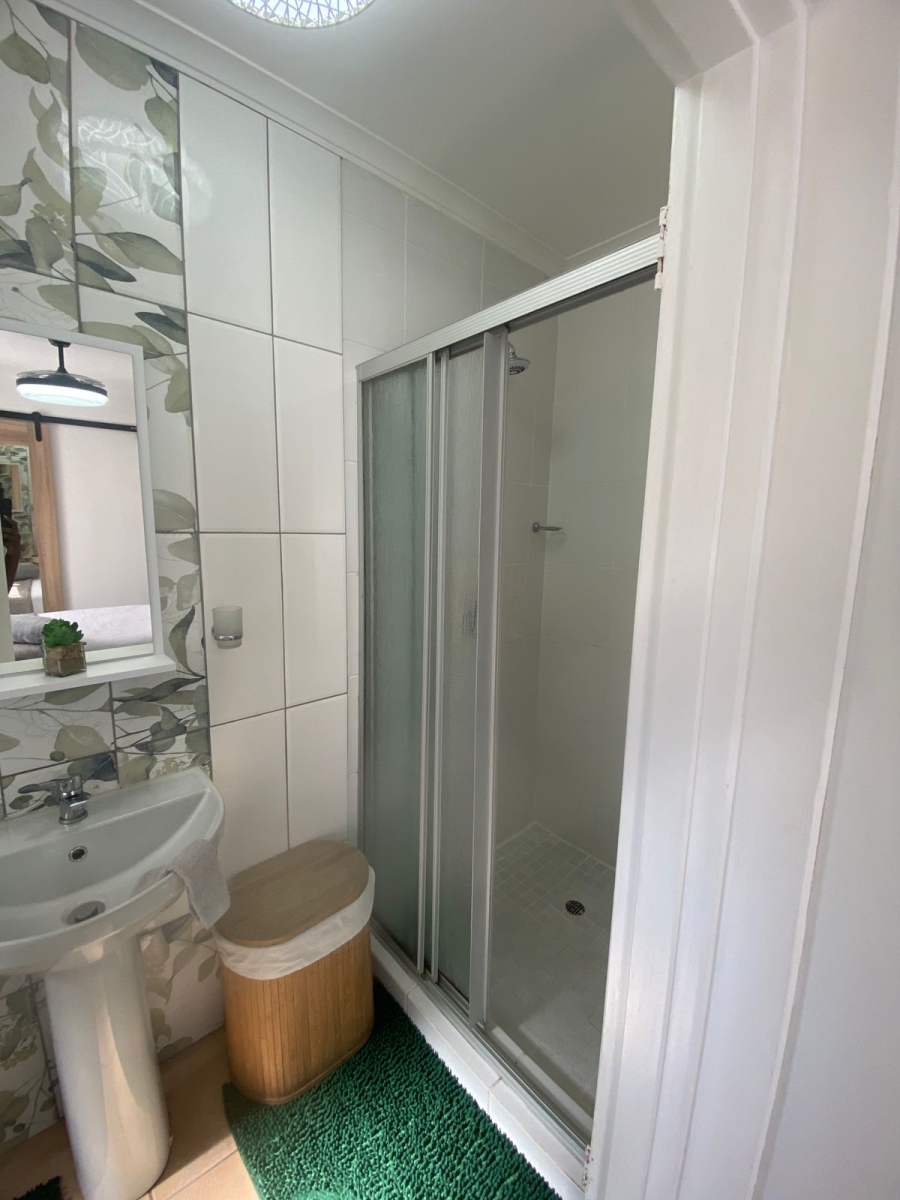 To Let 1 Bedroom Property for Rent in Beverley Gauteng