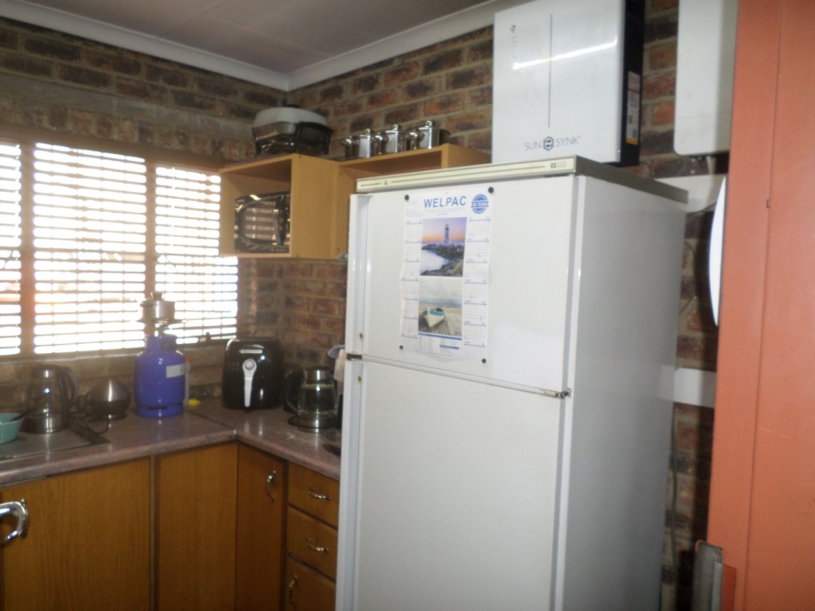 0 Bedroom Property for Sale in Sybrand Van Niekerk Park Gauteng