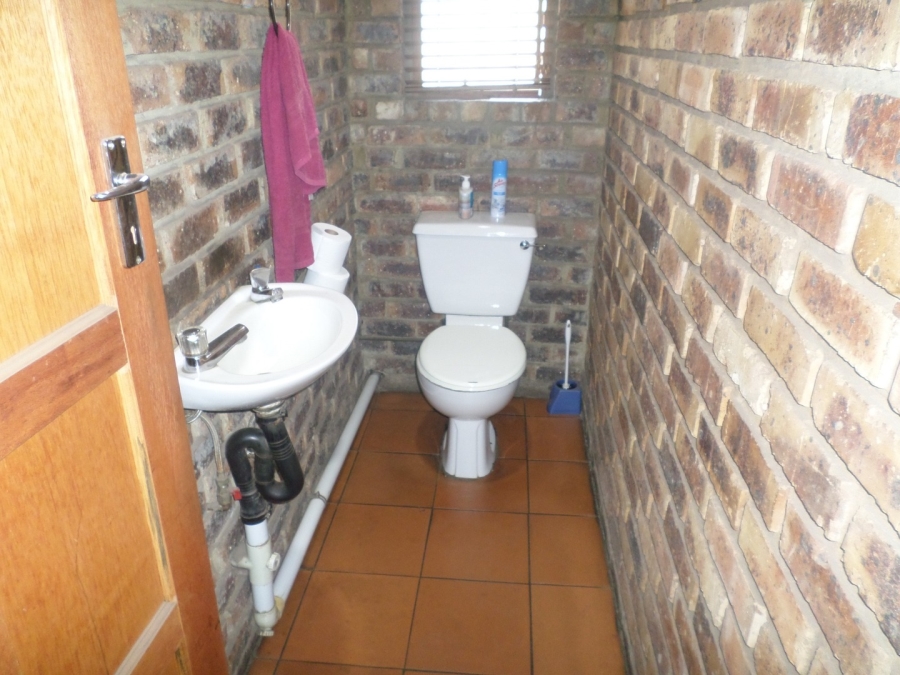 0 Bedroom Property for Sale in Sybrand Van Niekerk Park Gauteng