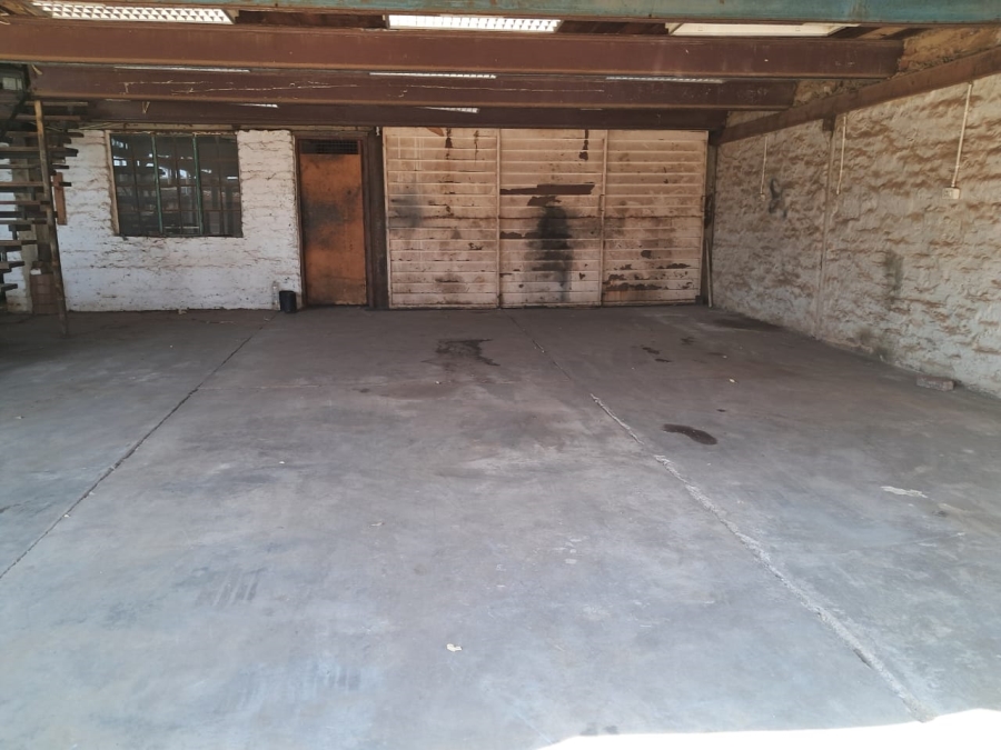 0 Bedroom Property for Sale in Knoppieslaagte Gauteng