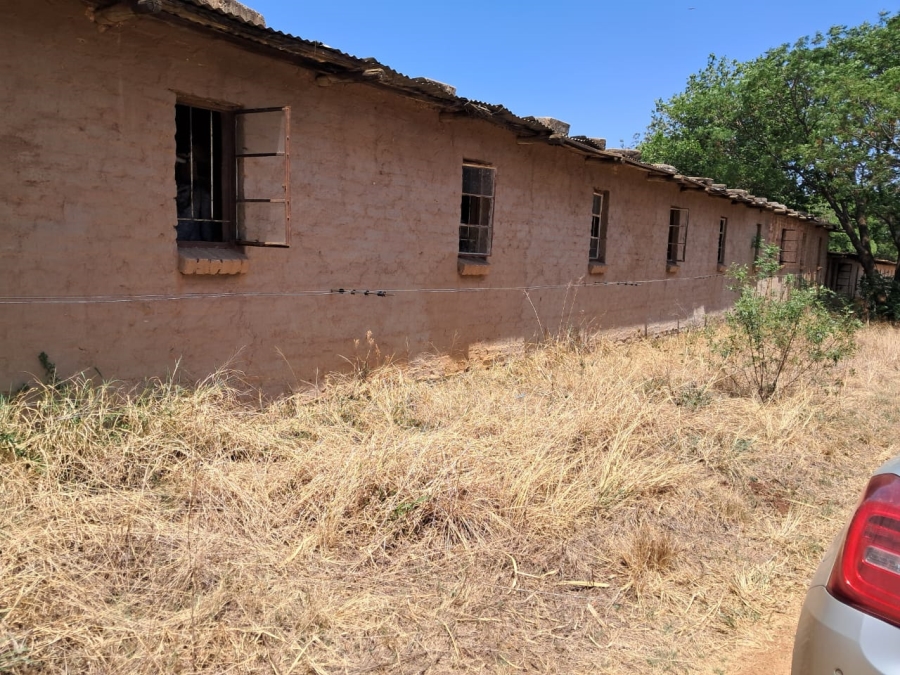 0 Bedroom Property for Sale in Knoppieslaagte Gauteng