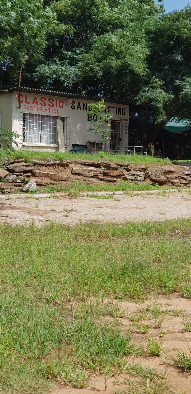 0 Bedroom Property for Sale in Knoppieslaagte Gauteng