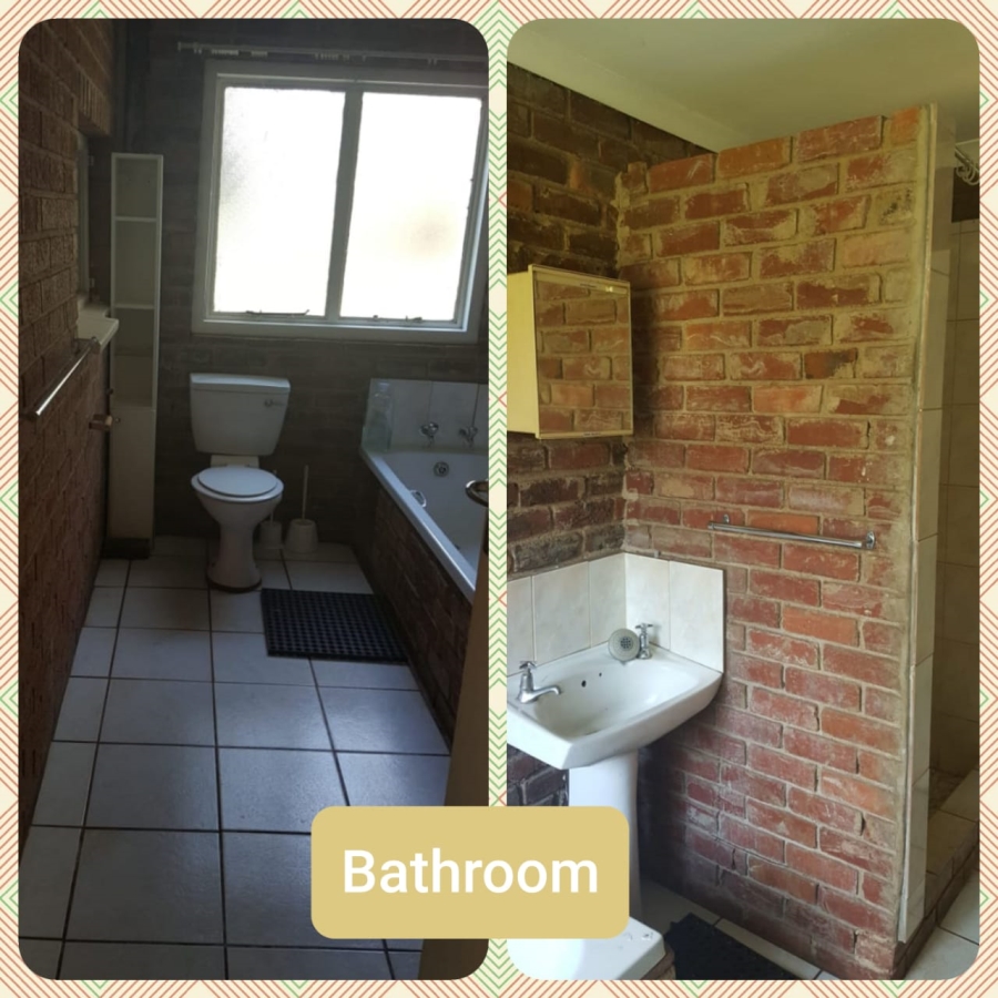 0 Bedroom Property for Sale in Knoppieslaagte Gauteng