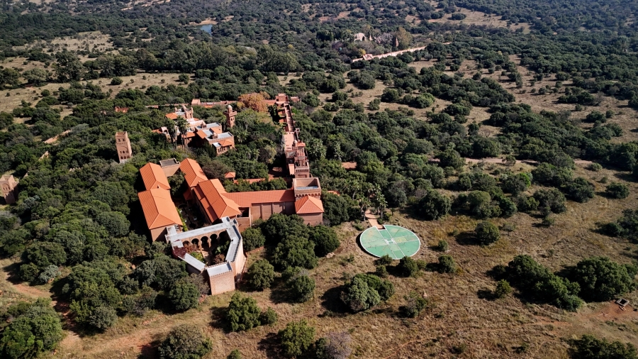Commercial Property for Sale in Elandsfontein AH Gauteng