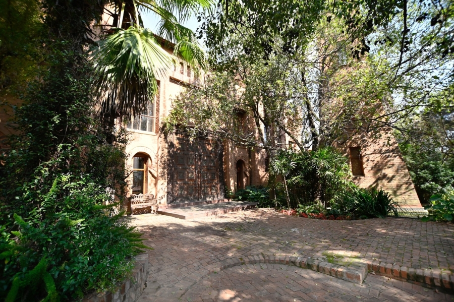 Commercial Property for Sale in Elandsfontein AH Gauteng