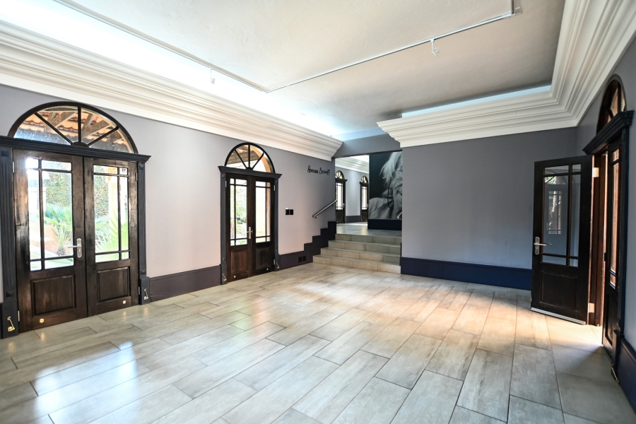 Commercial Property for Sale in Elandsfontein AH Gauteng