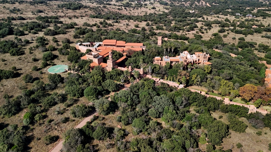 Commercial Property for Sale in Elandsfontein AH Gauteng