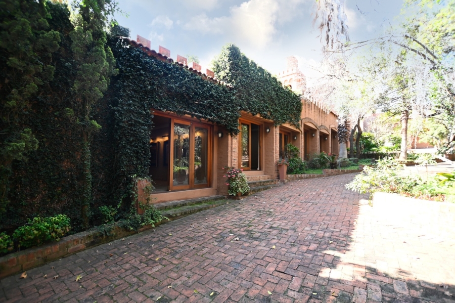 Commercial Property for Sale in Elandsfontein AH Gauteng