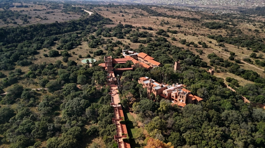 Commercial Property for Sale in Elandsfontein AH Gauteng