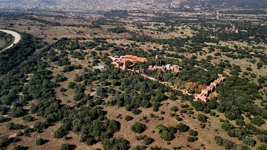 Commercial Property for Sale in Elandsfontein AH Gauteng