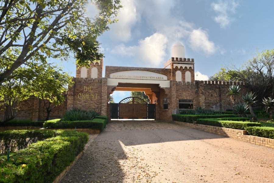 Commercial Property for Sale in Elandsfontein AH Gauteng