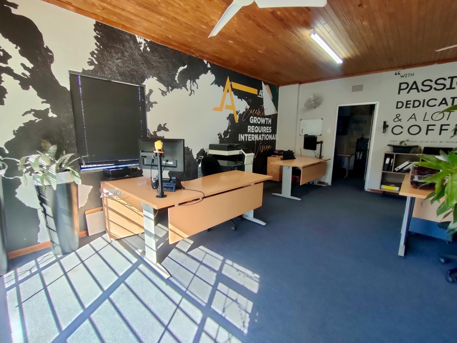 0 Bedroom Property for Sale in Wilro Park Gauteng