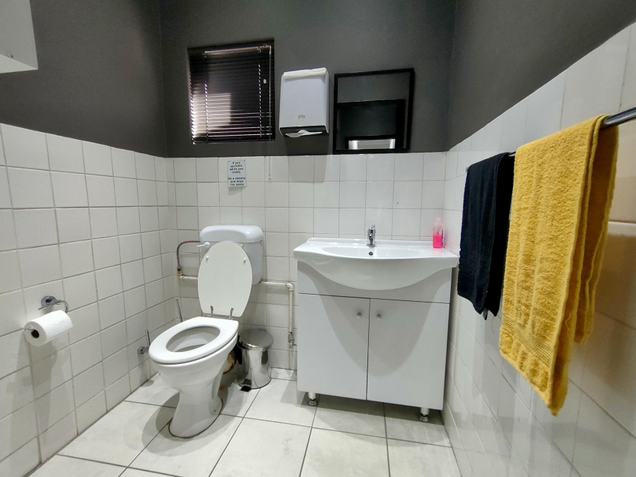 0 Bedroom Property for Sale in Wilro Park Gauteng