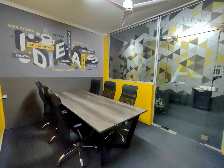 0 Bedroom Property for Sale in Wilro Park Gauteng