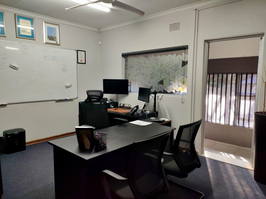 0 Bedroom Property for Sale in Wilro Park Gauteng