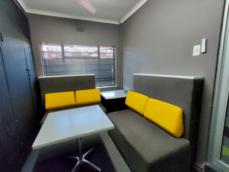 0 Bedroom Property for Sale in Wilro Park Gauteng