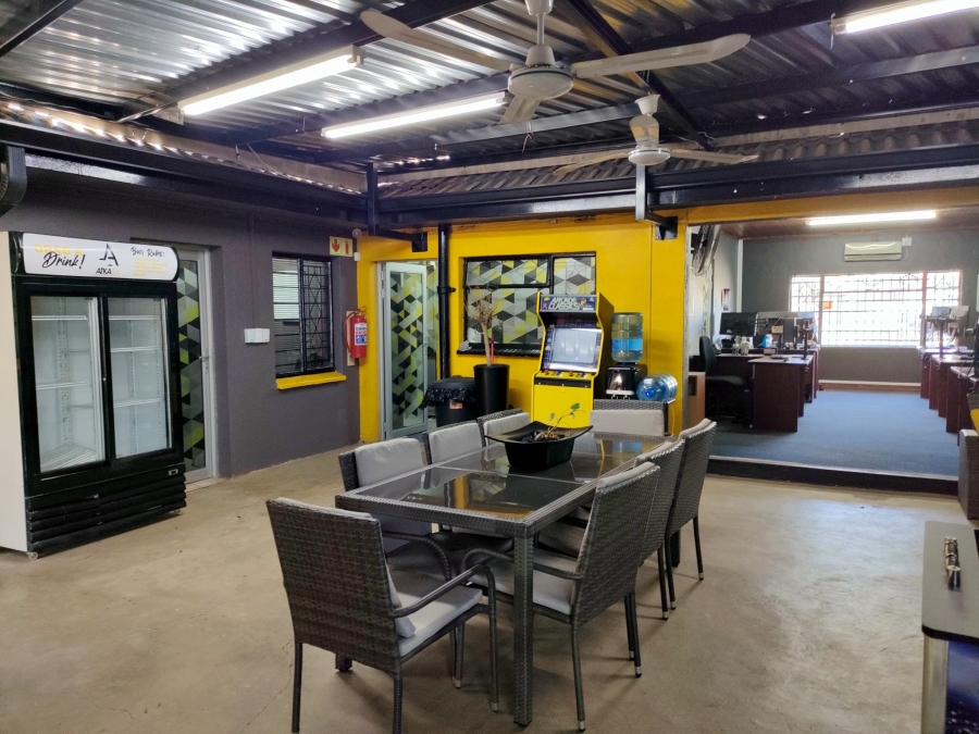 0 Bedroom Property for Sale in Wilro Park Gauteng