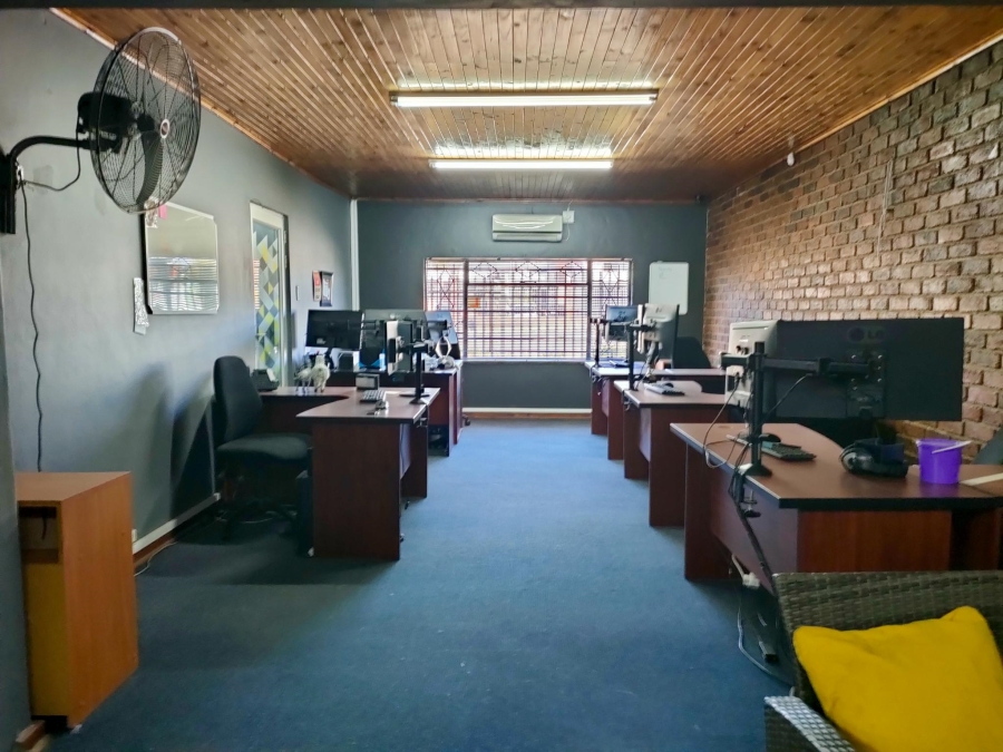 0 Bedroom Property for Sale in Wilro Park Gauteng