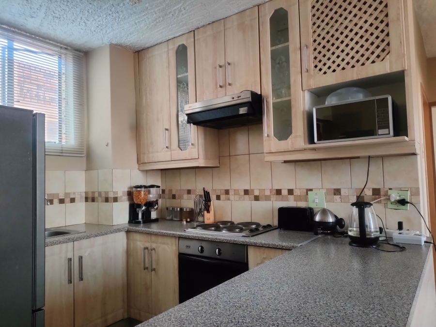2 Bedroom Property for Sale in Silverton Gauteng
