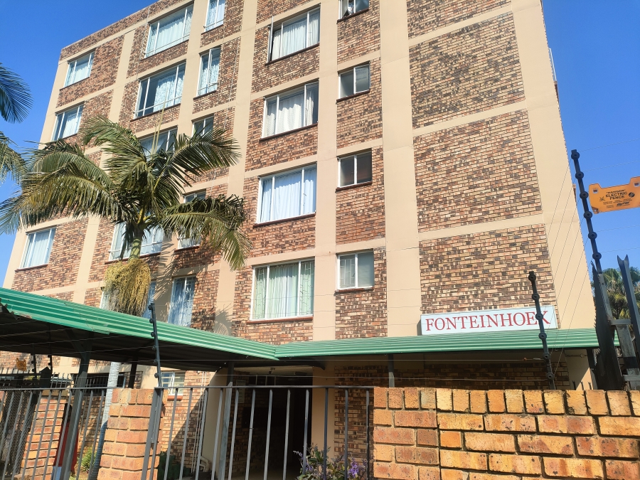 2 Bedroom Property for Sale in Silverton Gauteng