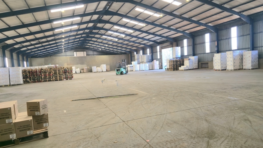 To Let commercial Property for Rent in Hennopspark Gauteng