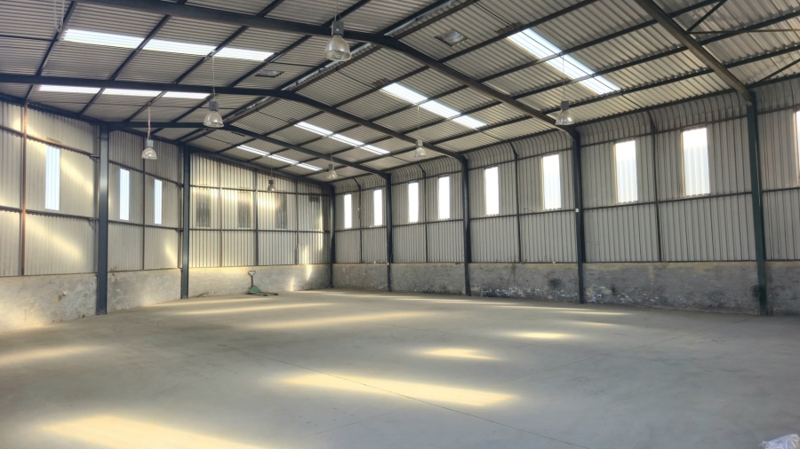 To Let commercial Property for Rent in Hennopspark Gauteng