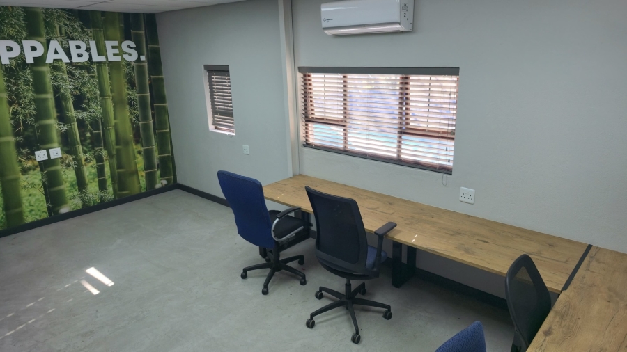 To Let commercial Property for Rent in Hennopspark Gauteng