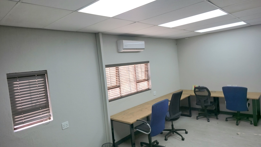To Let commercial Property for Rent in Hennopspark Gauteng