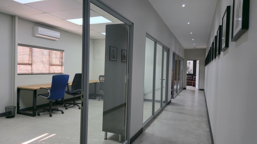 To Let commercial Property for Rent in Hennopspark Gauteng