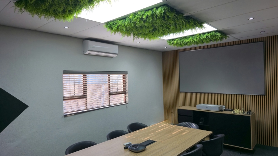 To Let commercial Property for Rent in Hennopspark Gauteng