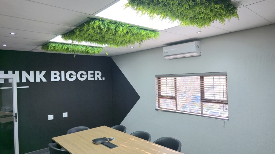 To Let commercial Property for Rent in Hennopspark Gauteng