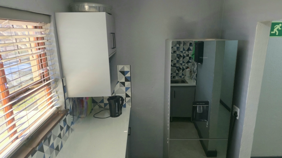 To Let commercial Property for Rent in Hennopspark Gauteng