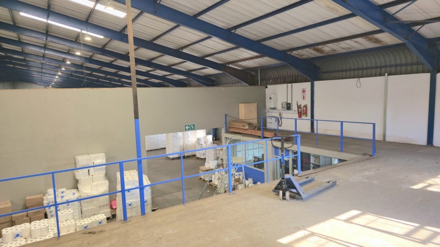 To Let commercial Property for Rent in Hennopspark Gauteng