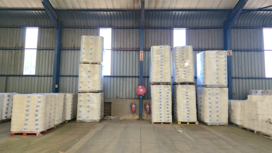 To Let commercial Property for Rent in Hennopspark Gauteng